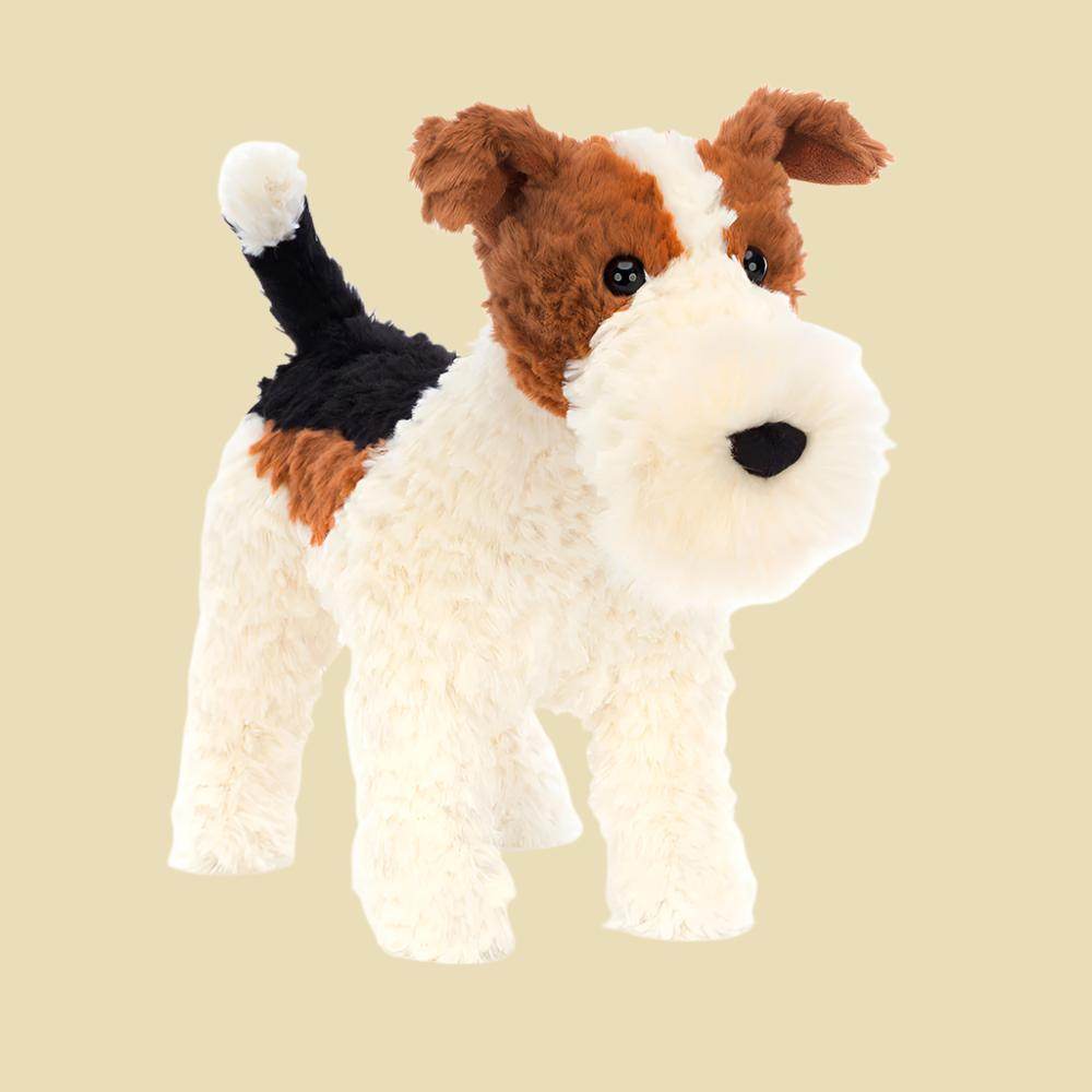 hector-fox-terrier