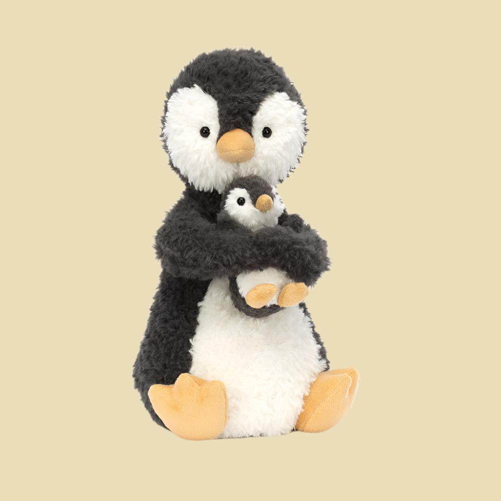 huddles-penguin