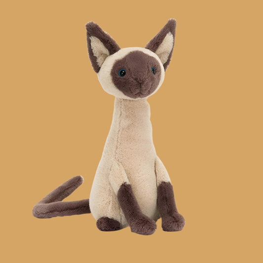 Jellycat Iris Siamese Cat | jellycat stuffed animals | jellycat amuseables | jellycat promo code | jellycat on sale | jellycat christmas | Jellycat gifts | jellycat clearance | jellycat deals | jellycat Halloween | Blackfriday jellycat | jellycat thanksgiving | jellycat diner | jellycat plush | jellycat stuffed animal | jellycat toys | jellycat stuffed toys | jellycat plush toys | jellycat com | jelly cat plush | halloween jellycat | jellycats near me