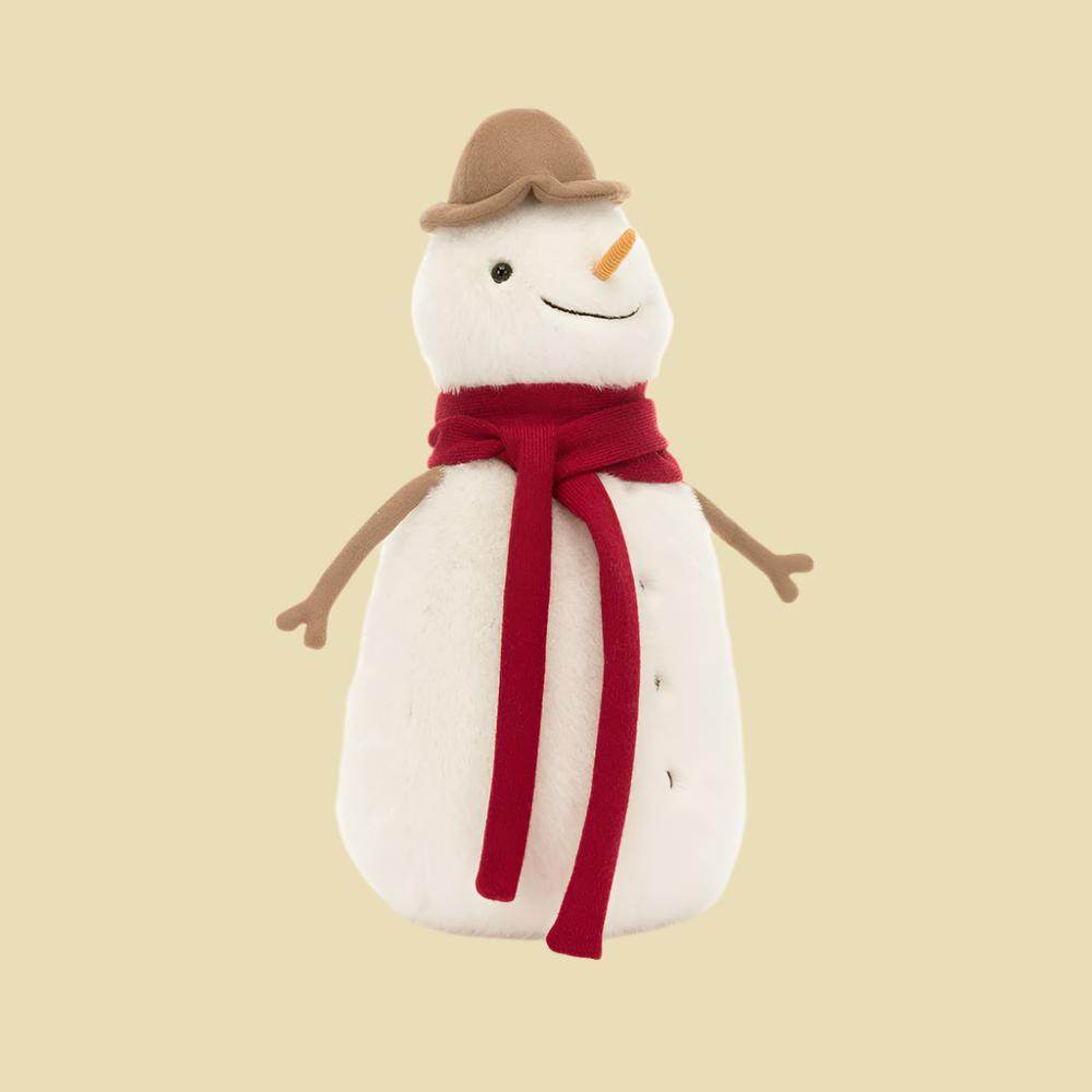 jesse-snowman