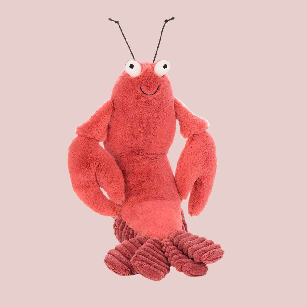larry-lobster