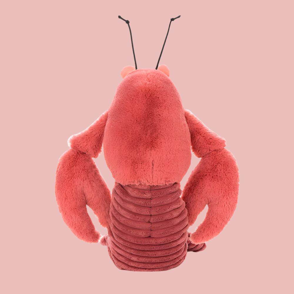 larry-lobster