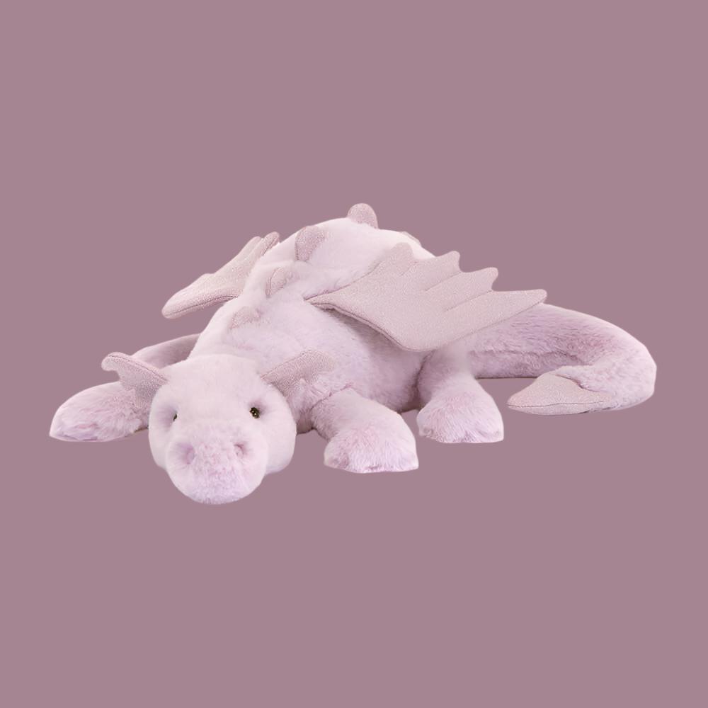 Jellycat Lavender Dragon | Jellycat Dragon | jellycat stuffed animals | jellycat amuseables | jellycat diner | jellycat plush | jellycat stuffed animal | jellycat toys | jellycat stuffed toys | jellycat plush toys | jellycat com | jelly cat plush | jellycat promo code | jellycat christmas | halloween jellycat | jellycat Halloween | jellycats near me