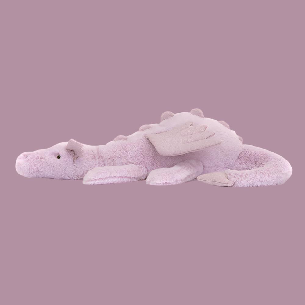 Jellycat Lavender Dragon | Jellycat Dragon | jellycat stuffed animals | jellycat amuseables | jellycat diner | jellycat plush | jellycat stuffed animal | jellycat toys | jellycat stuffed toys | jellycat plush toys | jellycat com | jelly cat plush | jellycat promo code | jellycat christmas | halloween jellycat | jellycat Halloween | jellycats near me