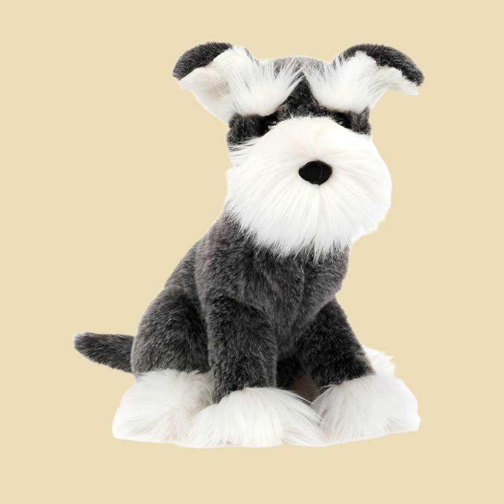 lawrence-schnauzer