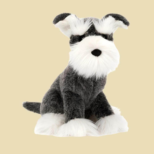lawrence-schnauzer