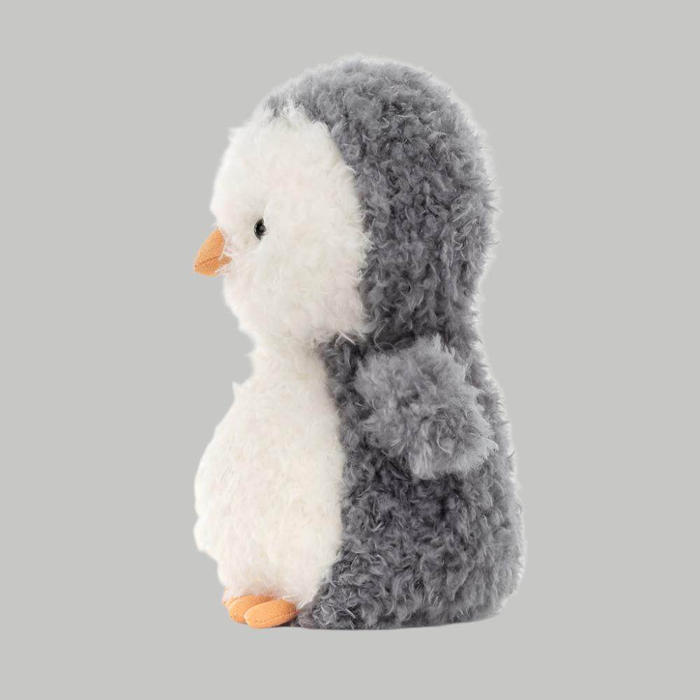 little-penguin