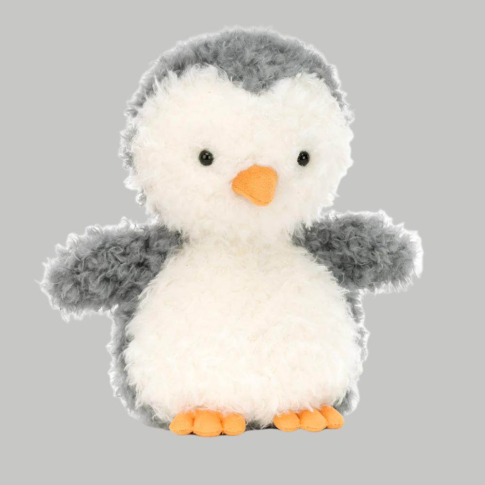 little-penguin