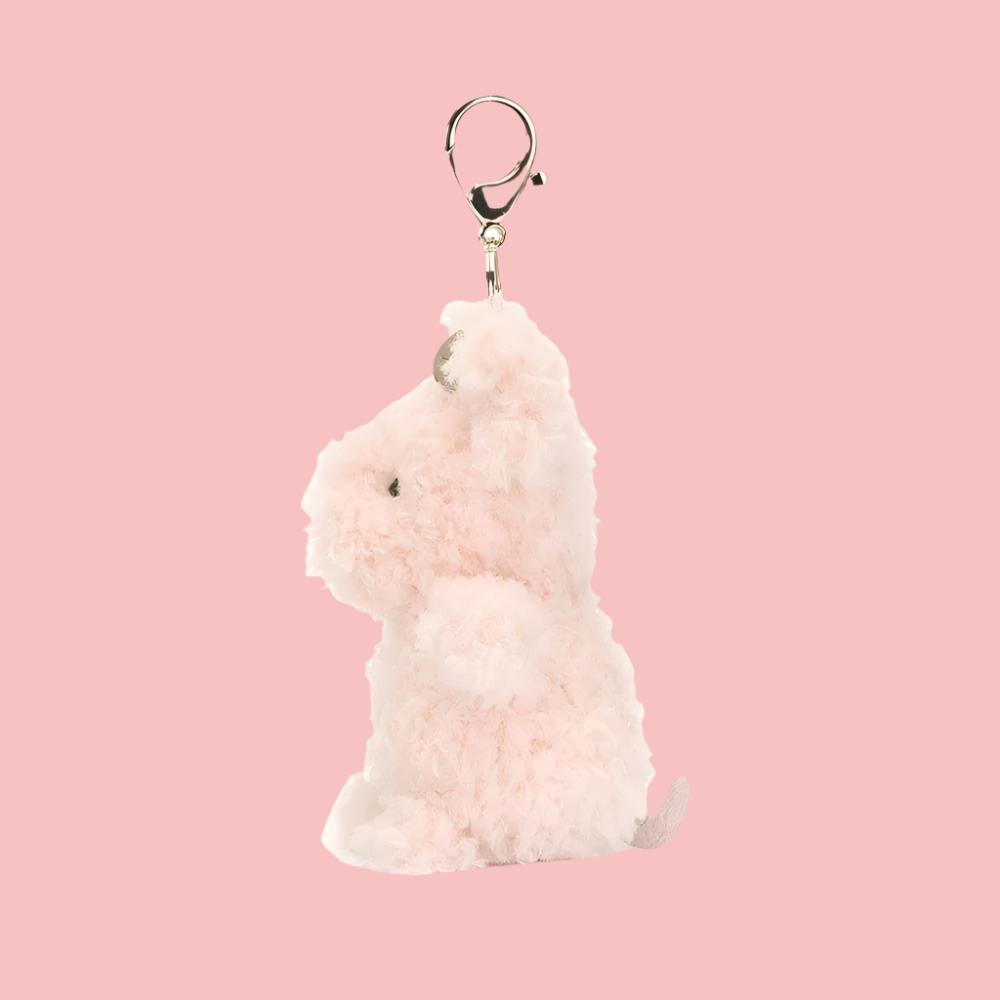 Jellycat Little Pig Bag Charm | Jellycat little Pig | Jellycat little Pig keychain | Jellycat Bag Charm | jellycat stuffed animals | jellycat amuseables | jellycat diner | jellycat plush | jellycat stuffed animal | jellycat toys | jellycat stuffed toys | jellycat plush toys | jellycat com | jelly cat plush | jellycat promo code | jellycat christmas | halloween jellycat | jellycat Halloween | jellycats near me