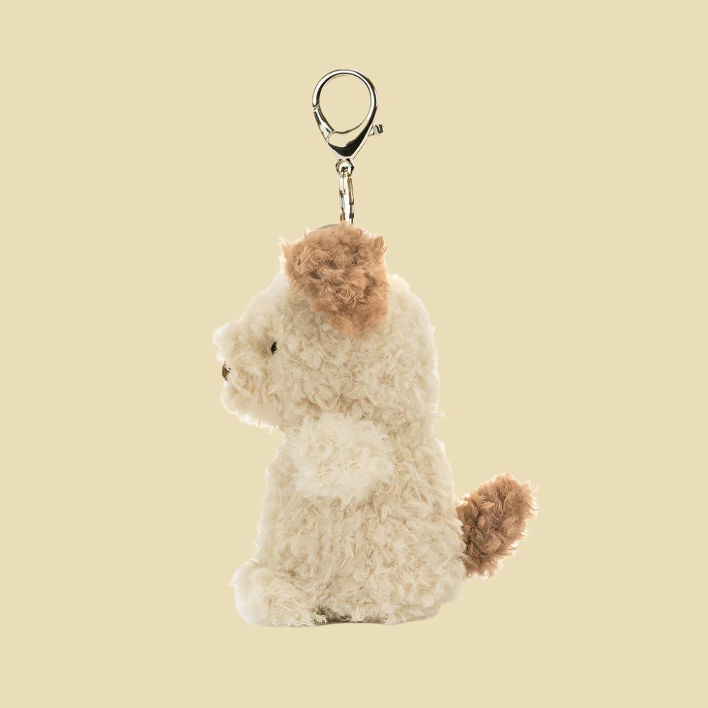 Jellycat Little Pup Bag Charm | Jellycat little dog | Jellycat little pup keychain | Jellycat Bag Charm | jellycat stuffed animals | jellycat amuseables | jellycat diner | jellycat plush | jellycat stuffed animal | jellycat toys | jellycat stuffed toys | jellycat plush toys | jellycat com | jelly cat plush | jellycat promo code | jellycat christmas | halloween jellycat | jellycat Halloween | jellycats near me