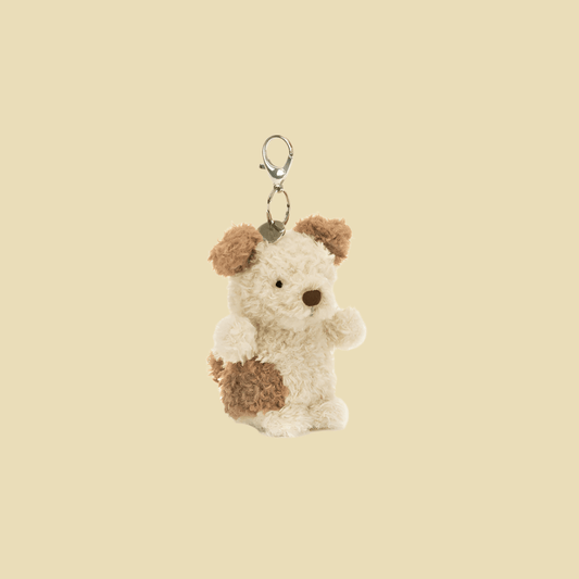 Jellycat Little Pup Bag Charm | Jellycat little dog | Jellycat little pup keychain | Jellycat Bag Charm | jellycat stuffed animals | jellycat amuseables | jellycat diner | jellycat plush | jellycat stuffed animal | jellycat toys | jellycat stuffed toys | jellycat plush toys | jellycat com | jelly cat plush | jellycat promo code | jellycat christmas | halloween jellycat | jellycat Halloween | jellycats near me