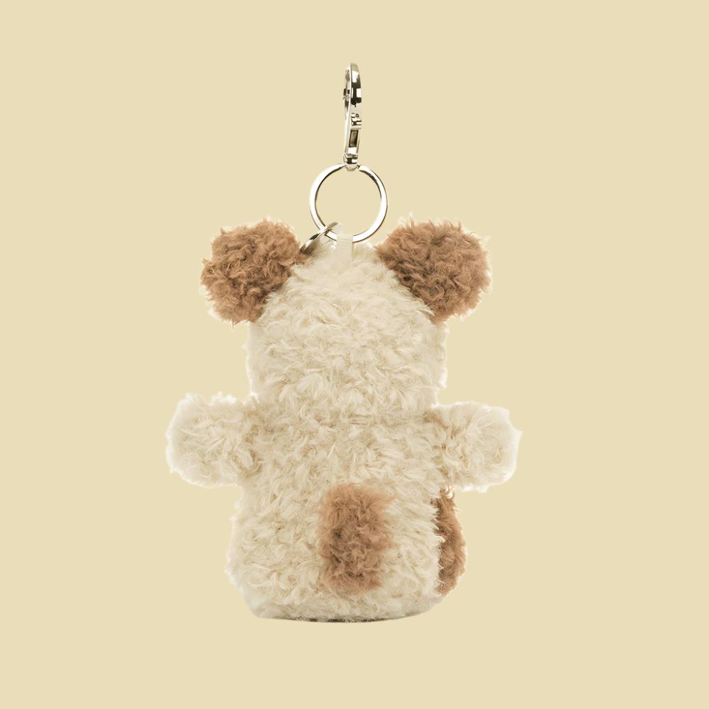 Jellycat Little Pup Bag Charm | Jellycat little dog | Jellycat little pup keychain | Jellycat Bag Charm | jellycat stuffed animals | jellycat amuseables | jellycat diner | jellycat plush | jellycat stuffed animal | jellycat toys | jellycat stuffed toys | jellycat plush toys | jellycat com | jelly cat plush | jellycat promo code | jellycat christmas | halloween jellycat | jellycat Halloween | jellycats near me