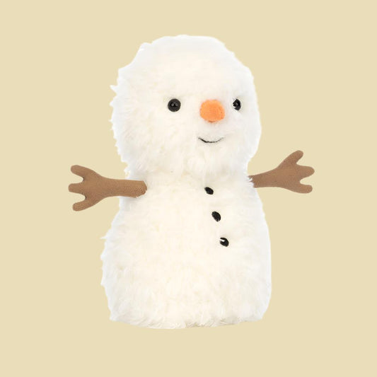Jellycat Little Snowman | jellycat winter | jellycat stuffed animals | jellycat amuseables | jellycat promo code | jellycat on sale | jellycat christmas | Jellycat gifts | jellycat clearance | jellycat deals | jellycat Halloween | Blackfriday jellycat | jellycat thanksgiving | jellycat diner | jellycat plush | jellycat stuffed animal | jellycat toys | jellycat stuffed toys | jellycat plush toys | jellycat com | jelly cat plush | halloween jellycat | jellycats near me