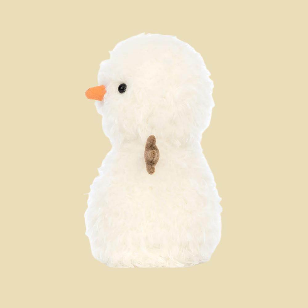 little-snowman