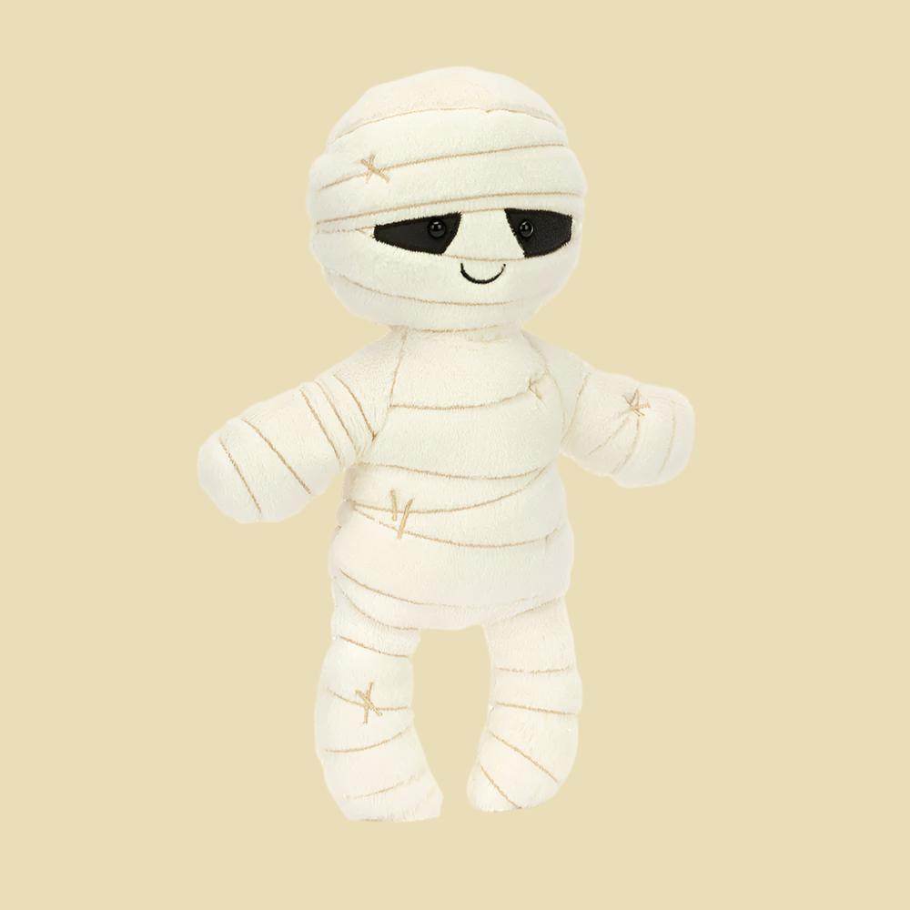 mummy-bob