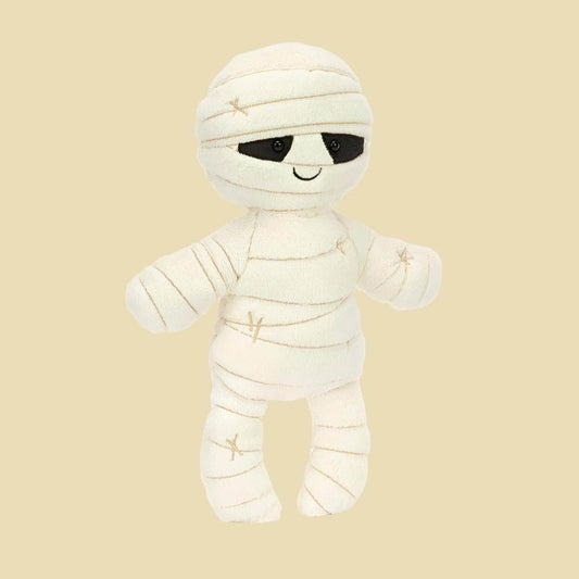 mummy-bob