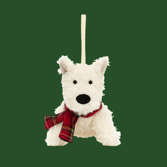 munro-scottie-dog-decoration