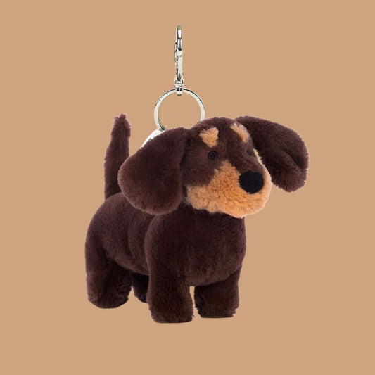 Jellycat Otto Sausage Dog Bag Charm | Jellycat Dog Keychain | jellycat stuffed animals | jellycat amuseables | jellycat promo code | jellycat on sale | jellycat christmas | Jellycat gifts | jellycat clearance | jellycat deals | jellycat Halloween | Blackfriday jellycat | jellycat thanksgiving | jellycat diner | jellycat plush | jellycat stuffed animal | jellycat toys | jellycat stuffed toys | jellycat plush toys | jellycat com | jelly cat plush | halloween jellycat | jellycats near me