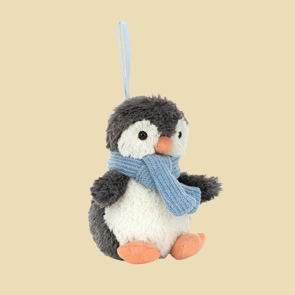 peanut-penguin-decoration
