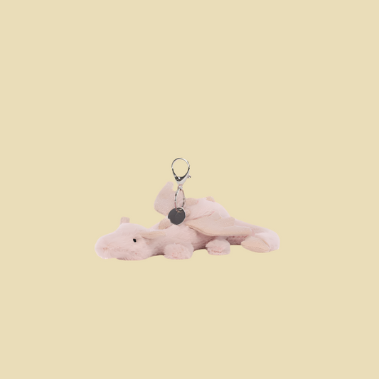 Jellycat Rose Dragon Bag Charm | Jellycat rose dragon key chain | jellycat stuffed animals | jellycat amuseables | jellycat promo code | jellycat on sale | jellycat christmas | Jellycat gifts | jellycat clearance | jellycat deals | jellycat Halloween | Blackfriday jellycat | jellycat thanksgiving | jellycat diner | jellycat plush | jellycat stuffed animal | jellycat toys | jellycat stuffed toys | jellycat plush toys | jellycat com | jelly cat plush | halloween jellycat | jellycats near me