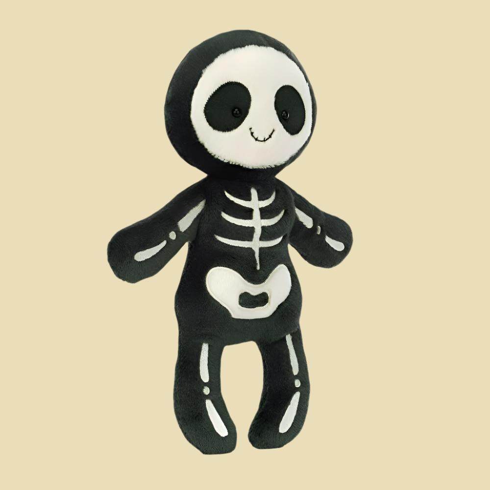 skeleton-bob