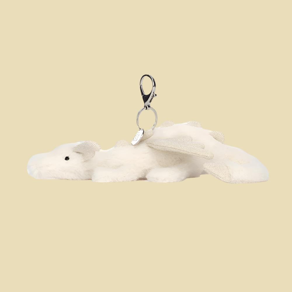 Jellycat Snow Dragon Bag Charm | Jellycat Dragons | jellycat bag charm | jellycat keychain |jellycat stuffed animals | jellycat amuseables | jellycat diner | jellycat plush | jellycat stuffed animal | jellycat toys | jellycat stuffed toys | jellycat plush toys | jellycat com | jelly cat plush | jellycat promo code | jellycat christmas | halloween jellycat | jellycat Halloween | jellycats near me