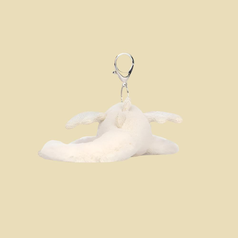 Jellycat Snow Dragon Bag Charm | Jellycat Dragons | jellycat bag charm | jellycat keychain |jellycat stuffed animals | jellycat amuseables | jellycat diner | jellycat plush | jellycat stuffed animal | jellycat toys | jellycat stuffed toys | jellycat plush toys | jellycat com | jelly cat plush | jellycat promo code | jellycat christmas | halloween jellycat | jellycat Halloween | jellycats near me