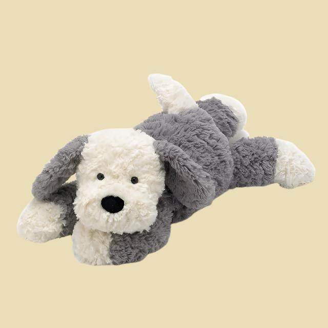 tumblie-sheep-dog
