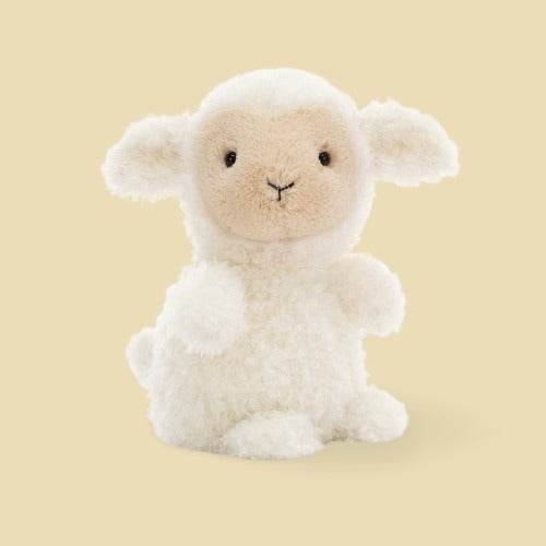little-lamb