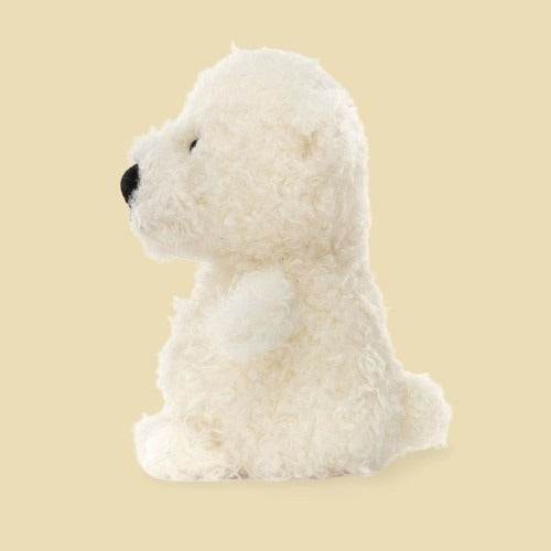 little-polar-bear