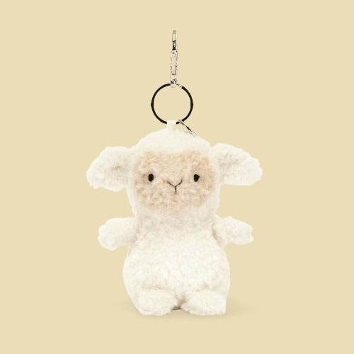 little-lamb-bag-charm