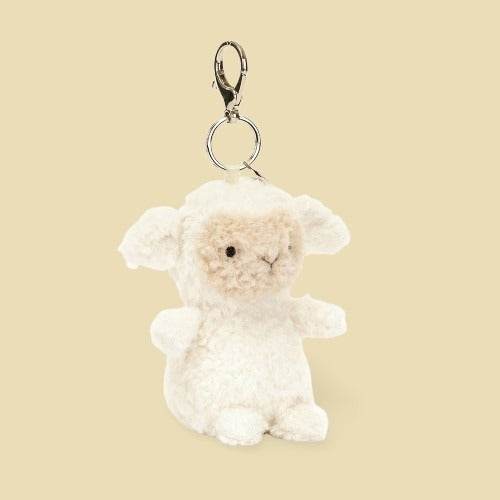 little-lamb-bag-charm