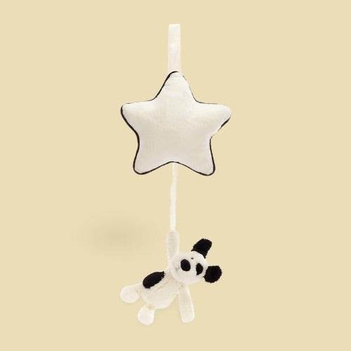 bashful-black-cream-puppy-musical-pull