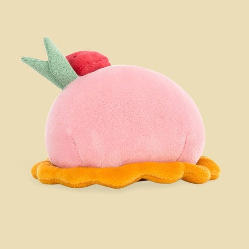 Pretty Patisserie Dome Framboise