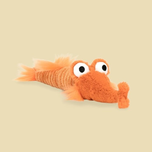 Riley Razor Fish