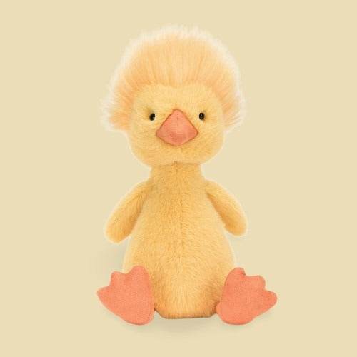 dorit-duckling