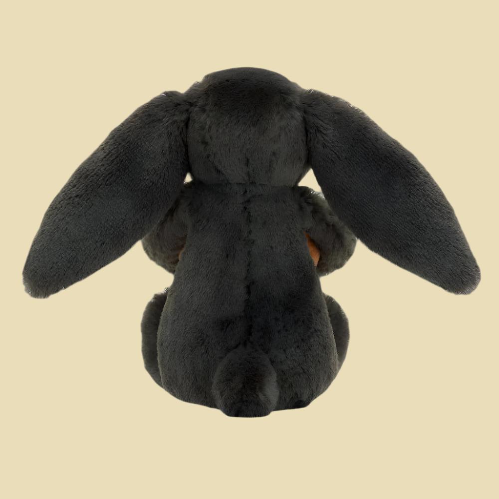 The Bashful Pumpkin Bunny Limited Edition is inspired by Jellycat; Compare Bashful Pumpkin Bunny Limited Edition to Jellycat Bunnies; Compare Bashful Pumpkin Bunny Limited Edition to Jellycat&nbsp;Bashful Pumpkin Bunny; Bashful Pumpkin Bunny3