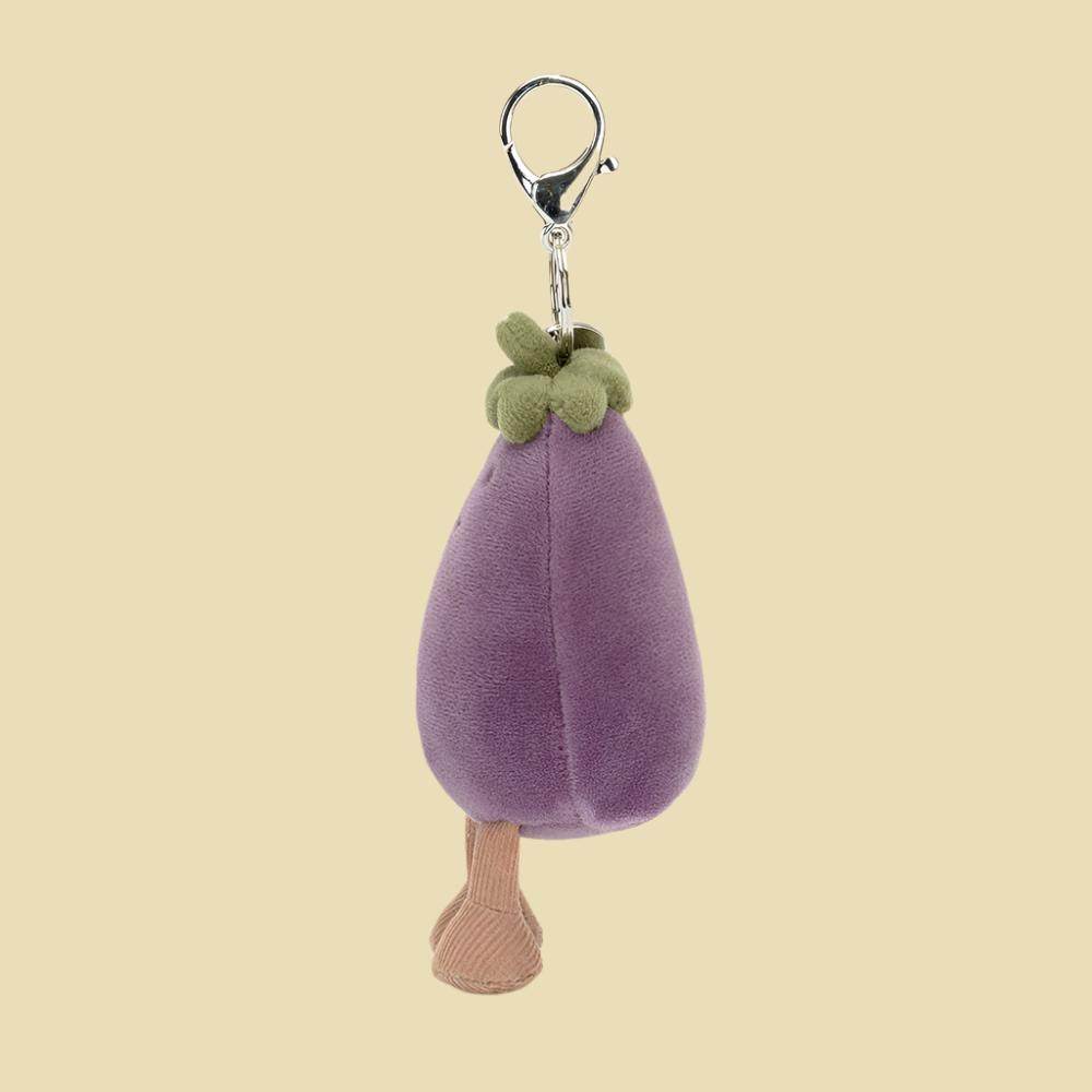 vivacious-vegetable-aubergine-bag-charm
