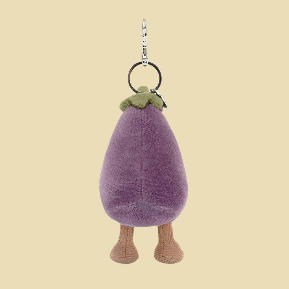 vivacious-vegetable-aubergine-bag-charm