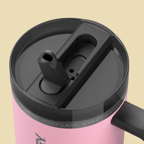 The Messi Quencher ProTour Flip Straw Tumbler | 40 OZ