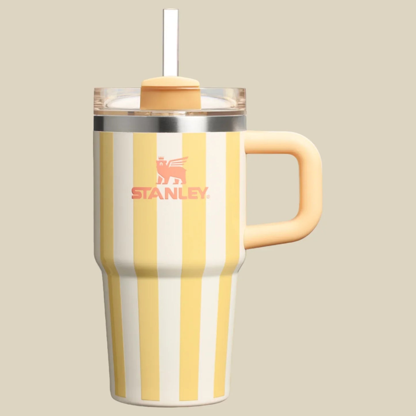 H2.0 FlowState Tumbler | Butter Cabana Gloss