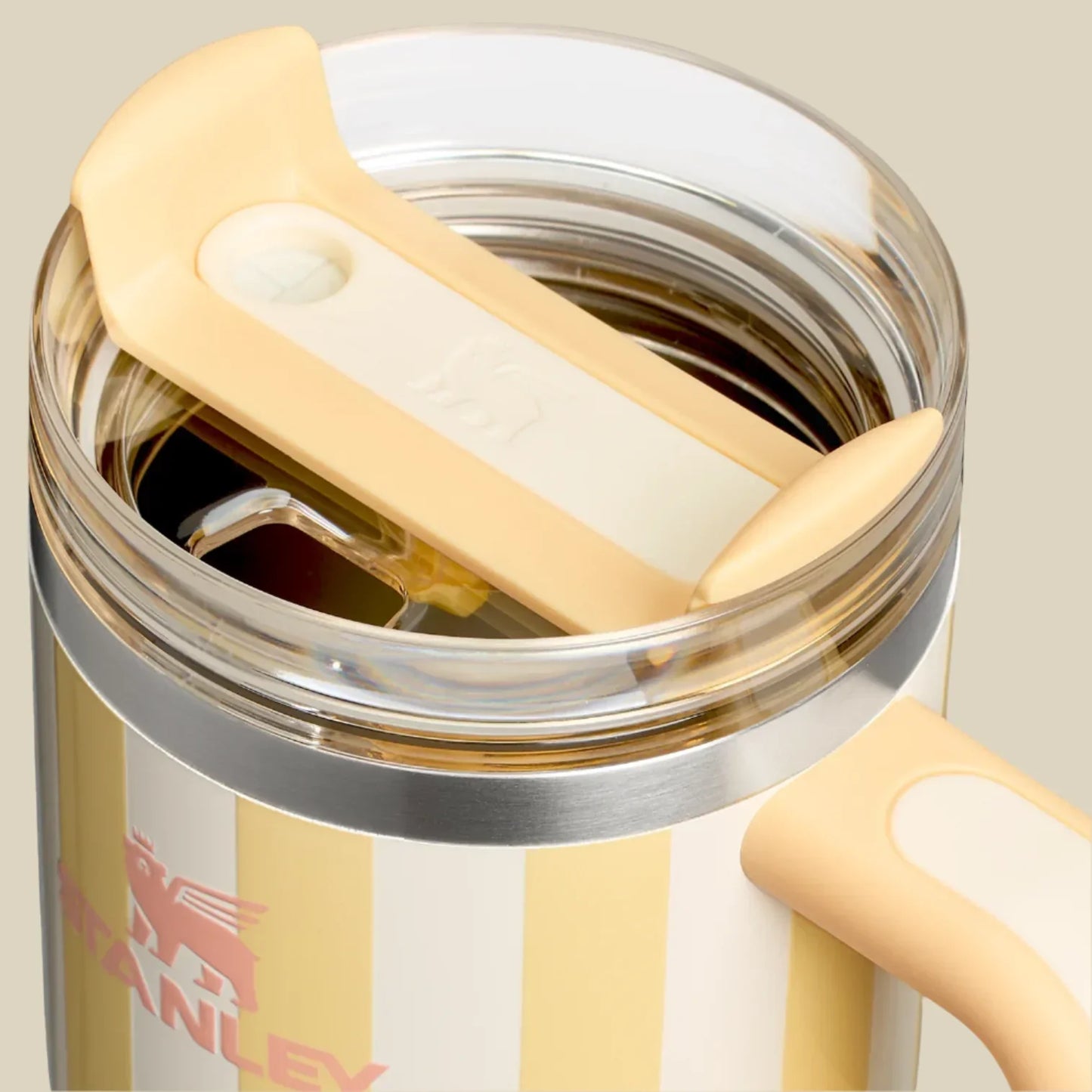H2.0 FlowState Tumbler | Butter Cabana Gloss