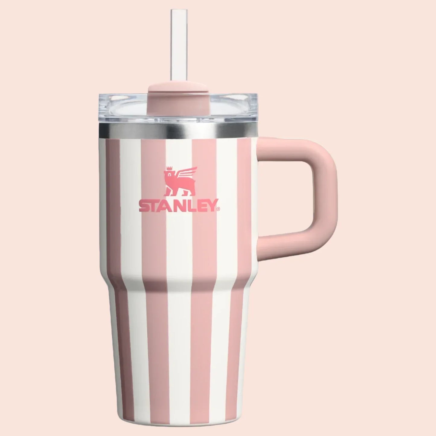 H2.0 FlowState Tumbler | Peach Whip Cabana Gloss