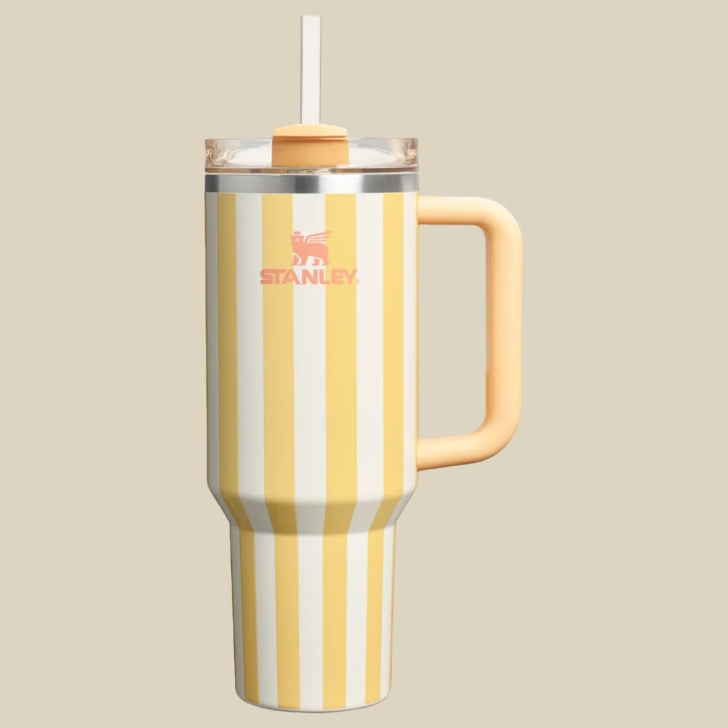 H2.0 FlowState Tumbler | Butter Cabana Gloss