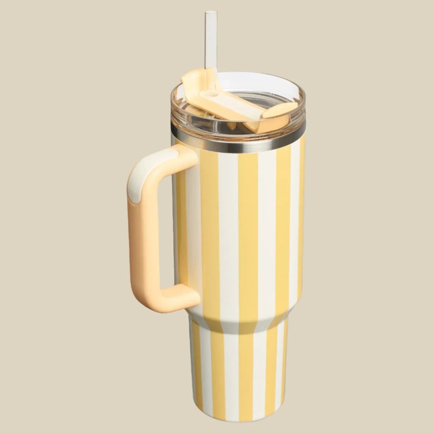 H2.0 FlowState Tumbler | Butter Cabana Gloss