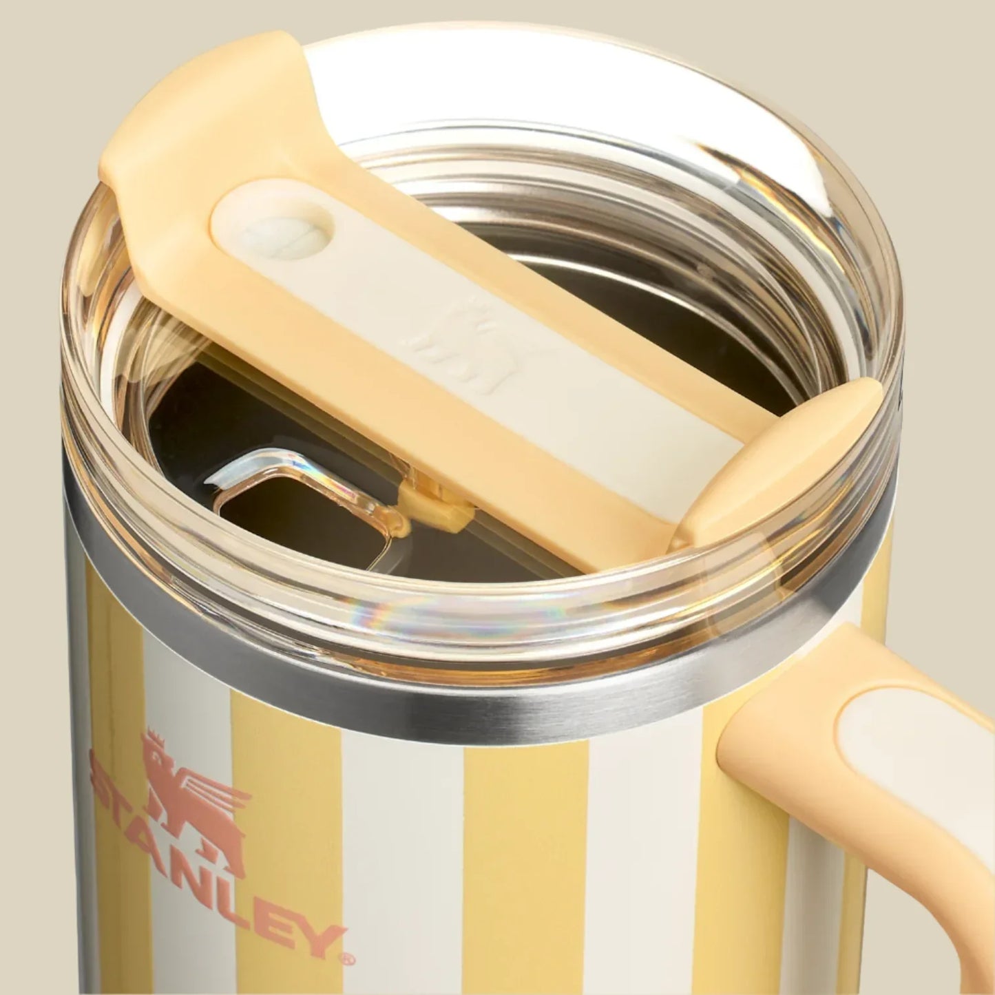 H2.0 FlowState Tumbler | Butter Cabana Gloss
