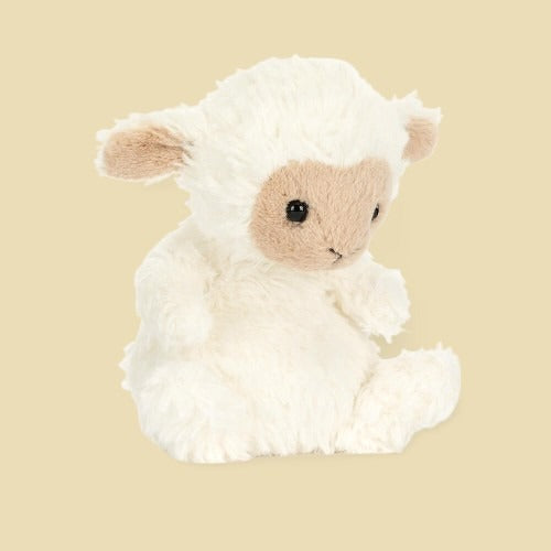 Yummy Lamb