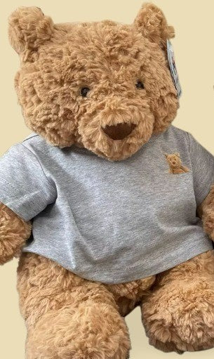 T - Shirt for Bartholomew Bear