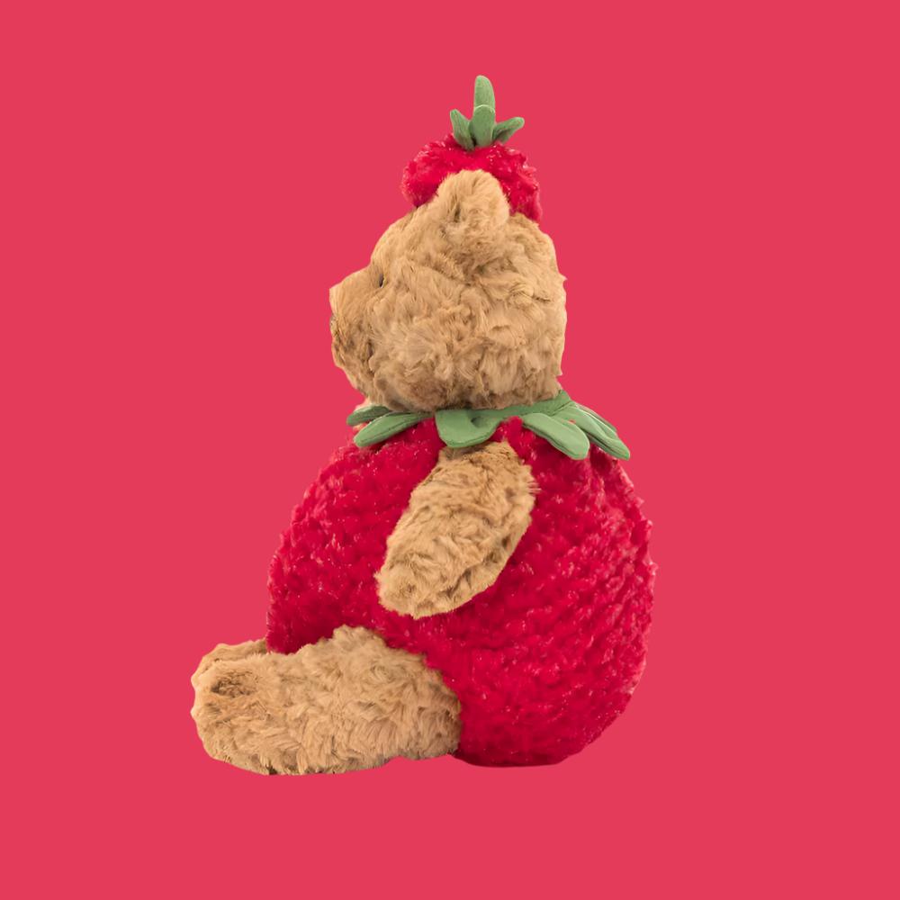 jellycat_Bartholomew_Bear_Strawberry | jellycat bear | jellycat stuffed animals | jellycat amuseables | jellycat diner | jellycat plush | jellycat stuffed animal | jellycat toys | jellycat stuffed toys | jellycat plush toys | jellycat com | jelly cat plush | jellycat promo code | jellycat christmas | halloween jellycat | jellycat Halloween | jellycats near me

