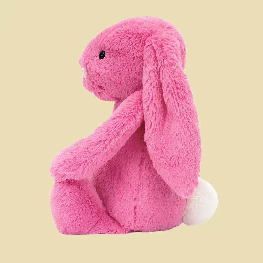 bashful-hot-pink-bunny